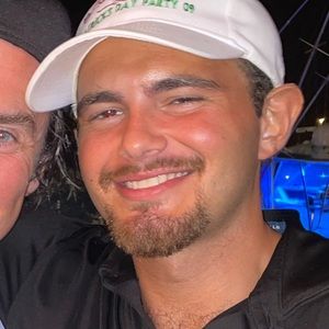 Meet your Posher, Peter